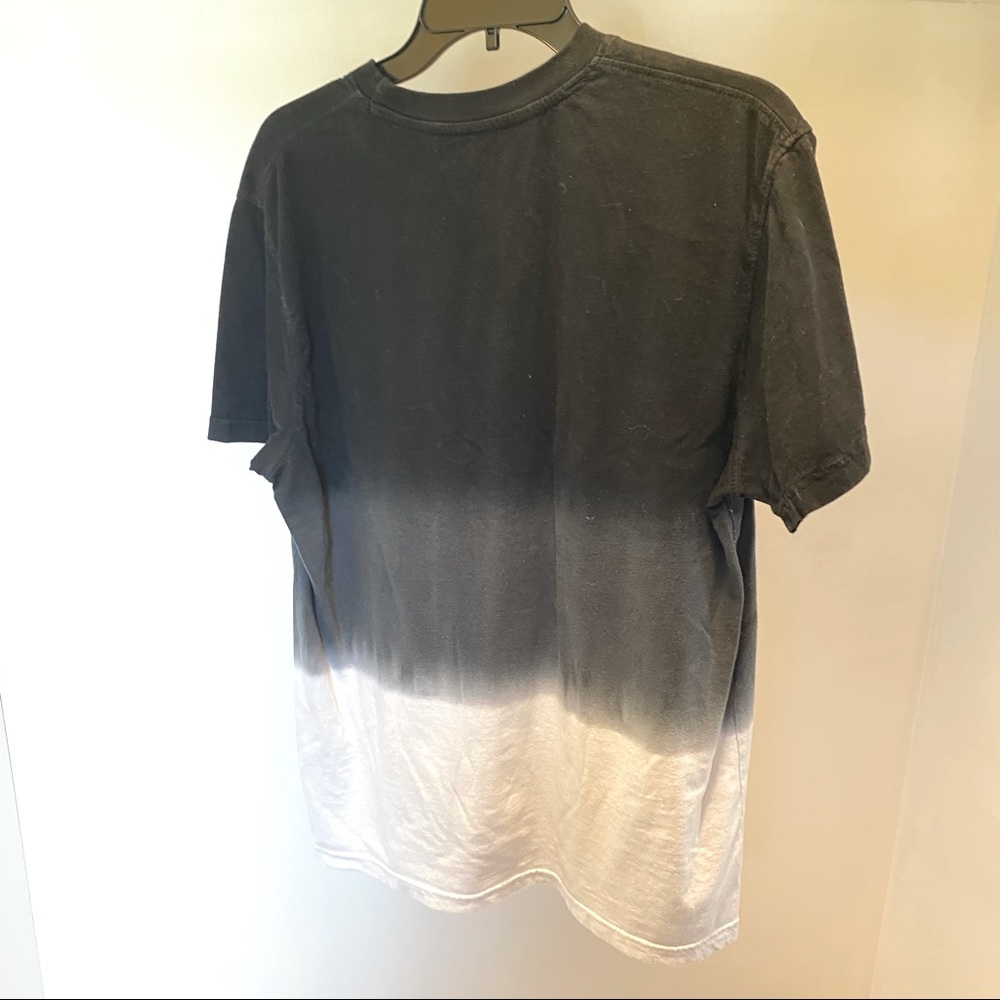 Jeff Staple Pigeon Gradient T-Shirt (RARE!) - Picture 2 of 3